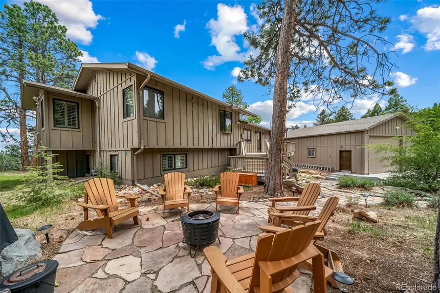 31192 Cree Drive, Evergreen, CO 80439 - #2