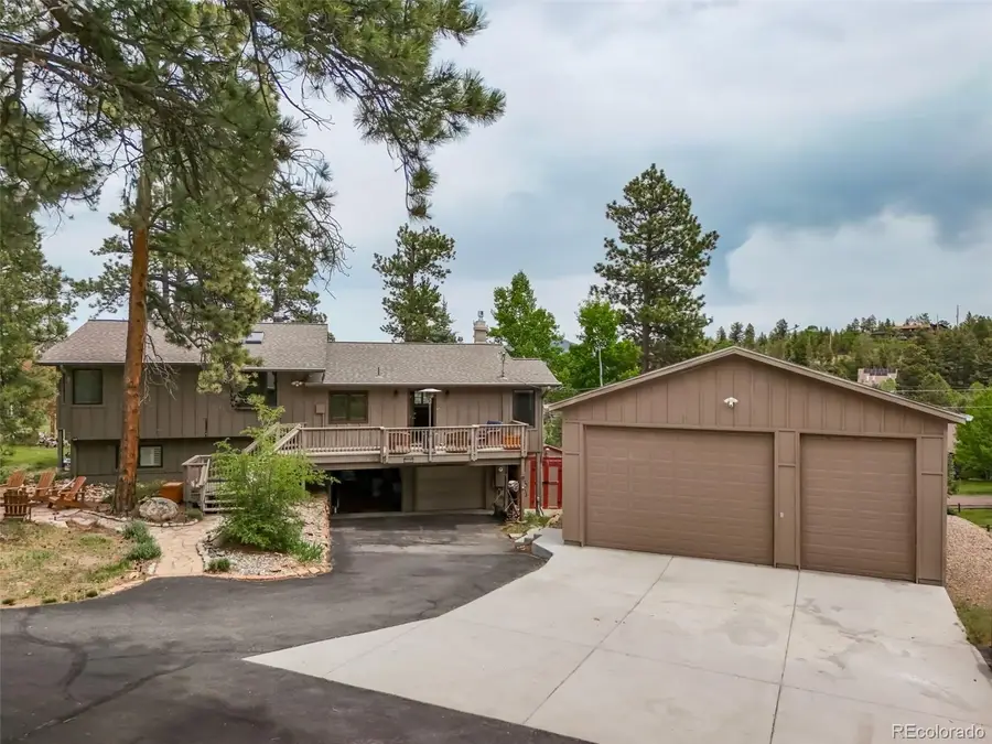 31192 Cree Drive, Evergreen, CO 80439 - #3