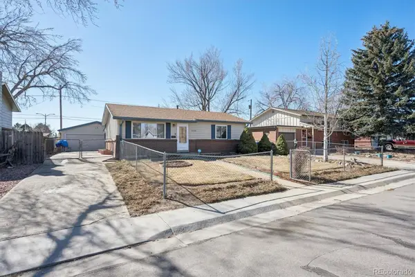 3330 W 95th Avenue, Westminster, CO 80031