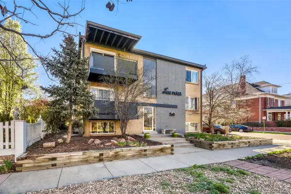 200 Sherman Street #1, Denver, CO 80203