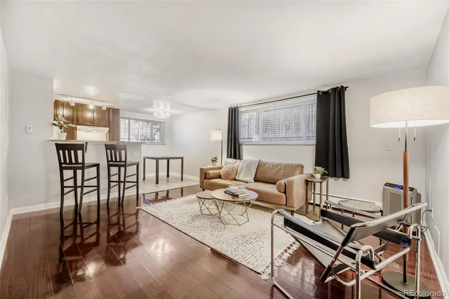 200 Sherman Street #1, Denver, CO 80203 - #2