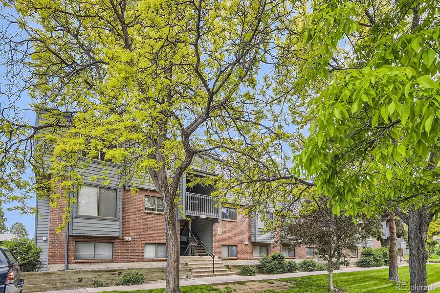 3558 S Depew Street #302, Denver, CO 80235 - #3