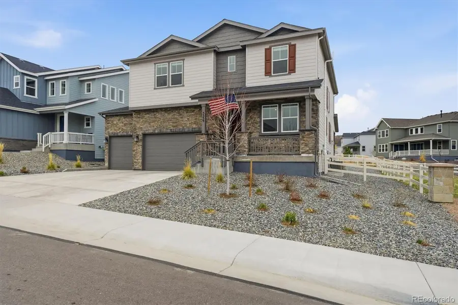 5559 Hickory Oaks Trail, Castle Rock, CO 80104 - #2
