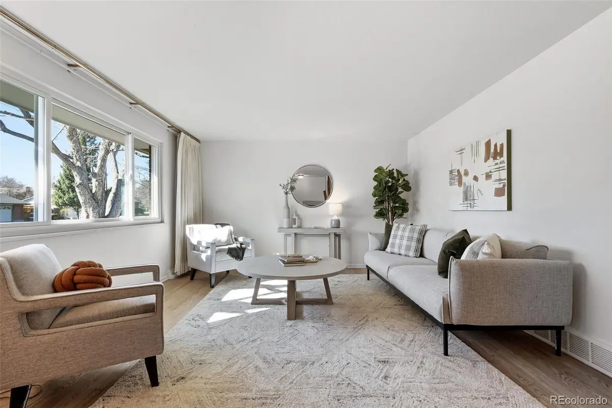 1208 S Brentwood Street, Lakewood, CO 80232 - #1