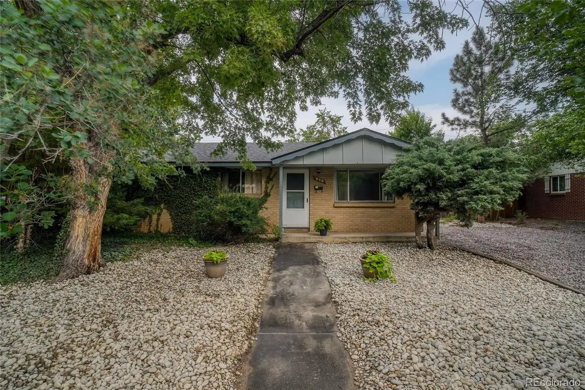 950 34th Street, Boulder, CO 80303 - #1