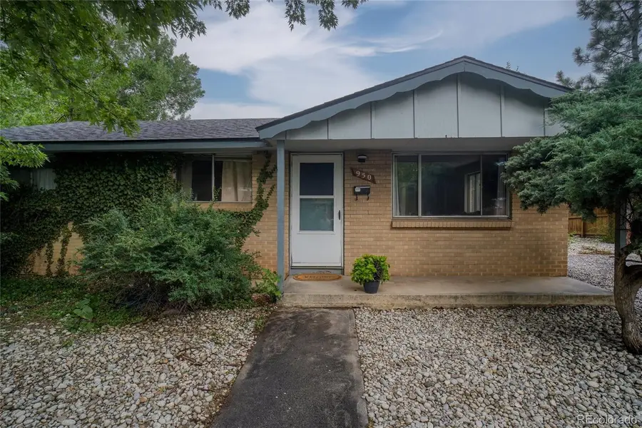 950 34th Street, Boulder, CO 80303 - #2