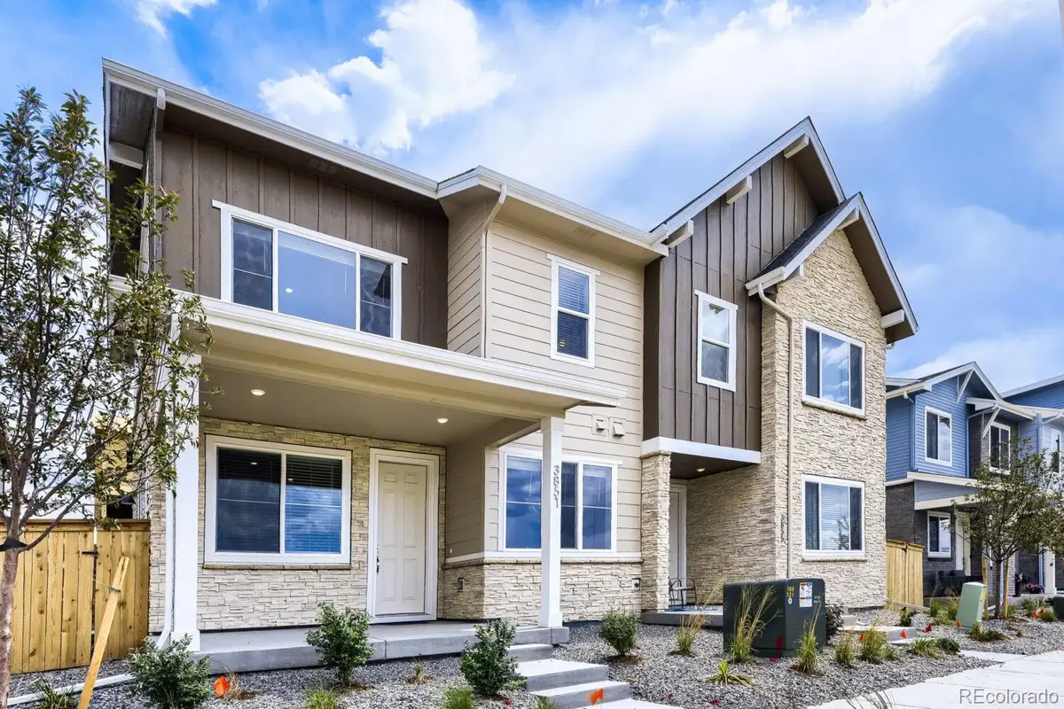 3851 W 82nd Lane, Westminster, CO 80031 - #1