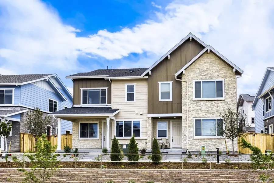 3851 W 82nd Lane, Westminster, CO 80031 - #3