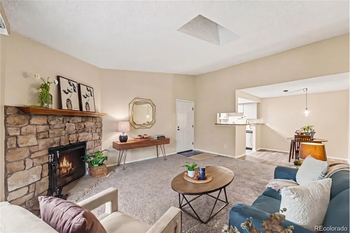 8225 E Fairmount Drive #9-201, Denver, CO 80247 - #1