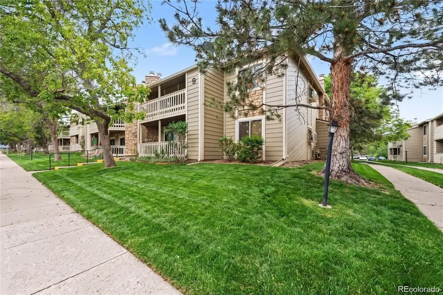 8225 E Fairmount Drive #9-201, Denver, CO 80247 - #3