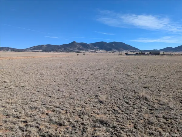 246 Montezuma Road, Lake George, CO 80827