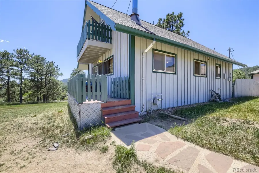 6475 High Circle, Morrison, CO 80465 - #2