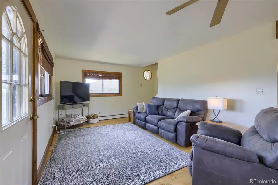 6475 High Circle, Morrison, CO 80465 - #3
