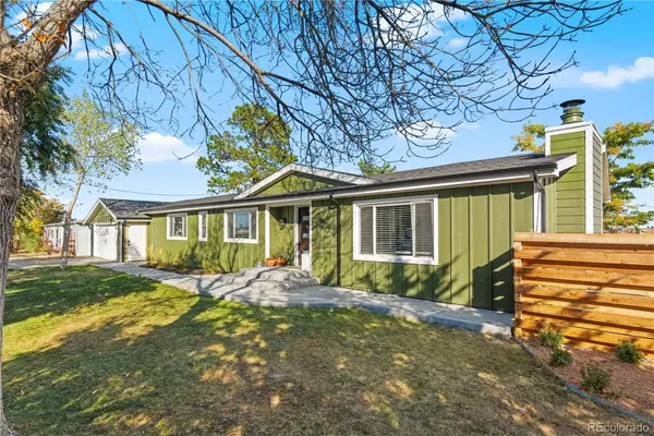 610 Sixth St Street, Bennett, CO 80102