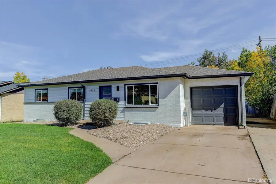 1932 S Michigan, Denver, CO 80219 - #2