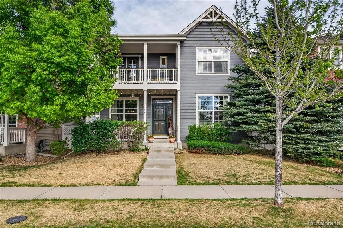 8312 Coors Court, Arvada, CO 80005 - #1