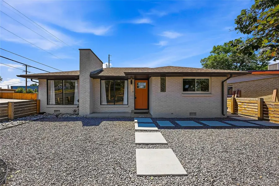 505 Zenobia Street, Denver, CO 80204 - #2