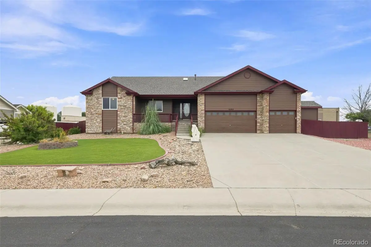 3294 Ballentine Boulevard, Johnstown, CO 80534 - #1
