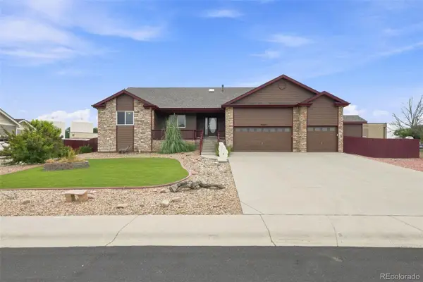 3294 Ballentine Boulevard, Johnstown, CO 80534