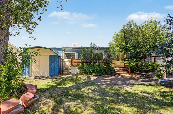 8201 S Santa Fe Drive, Littleton, CO 80120
