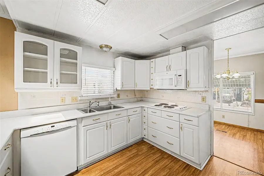 8201 S Santa Fe Drive, Littleton, CO 80120 - #2