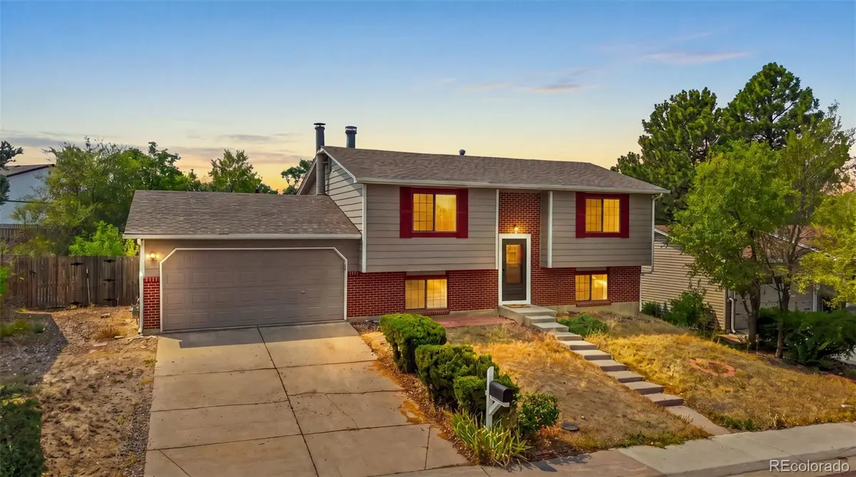 17958 E Oxford Drive, Aurora, CO 80013 - #1