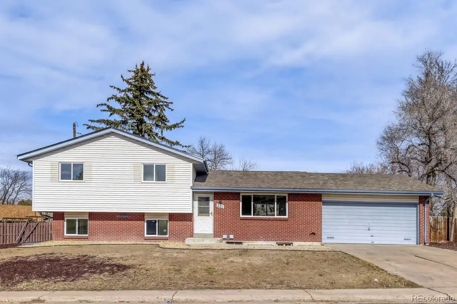 281 W Acoma Drive, Littleton, CO 80120 - #2