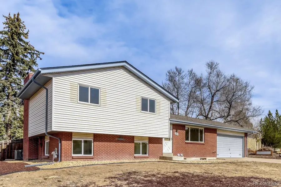 281 W Acoma Drive, Littleton, CO 80120 - #3