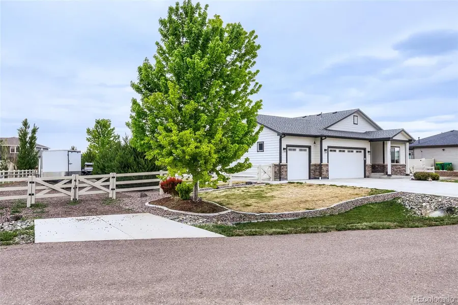 505 Remington Drive, Hudson, CO 80642 - #3