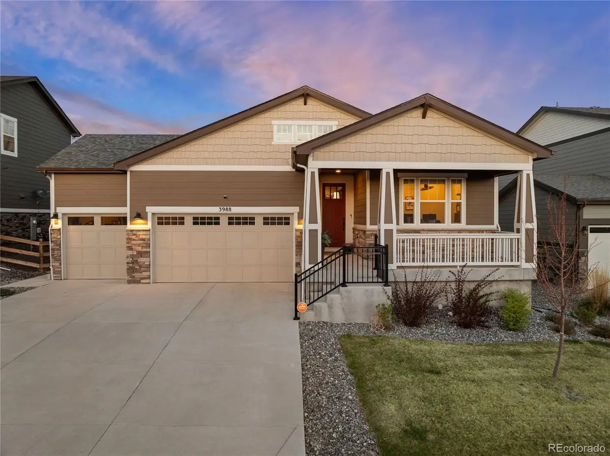 3988 Grand Baker Street, Aurora, CO 80019 - #1