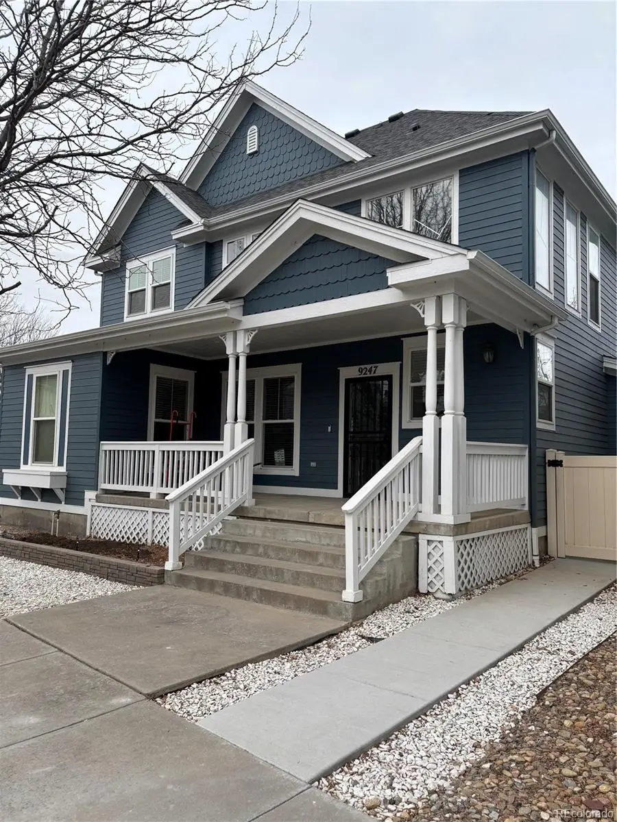 9247 E 107th Avenue, Commerce City, CO 80640 - #3