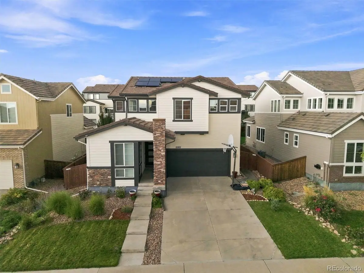 10863 Touchstone Loop, Parker, CO 80134 - #1