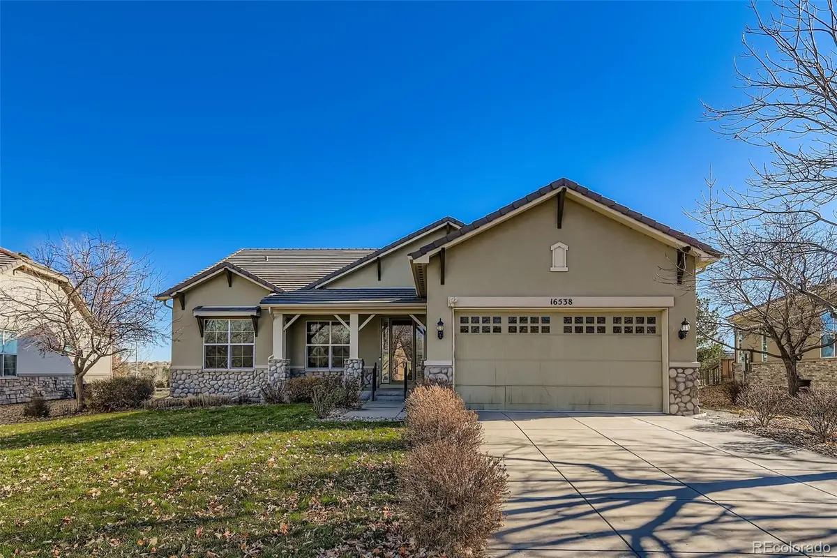 16538 Chesapeake Drive, Broomfield, CO 80023 - Image #1