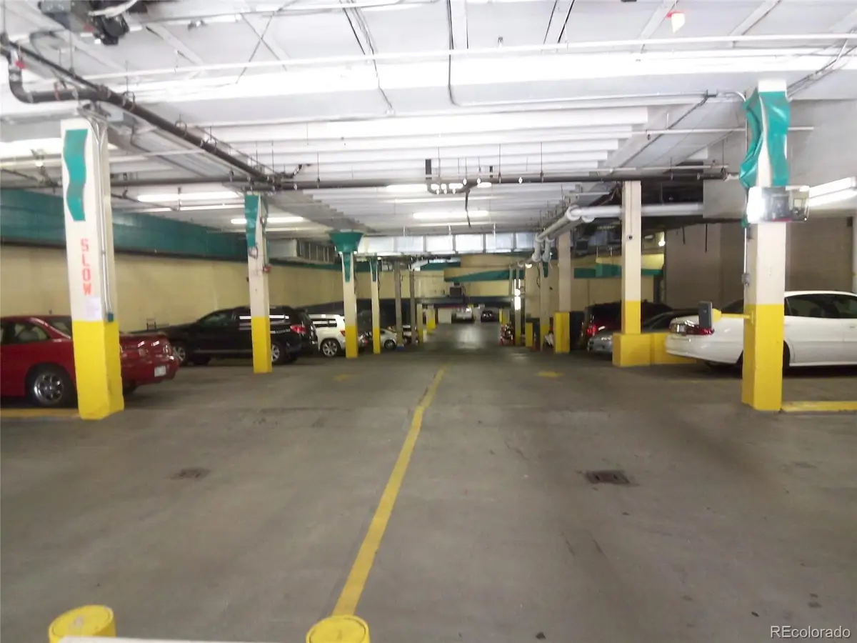 1020 15th Street #PK327, Denver, CO 80202 - #1