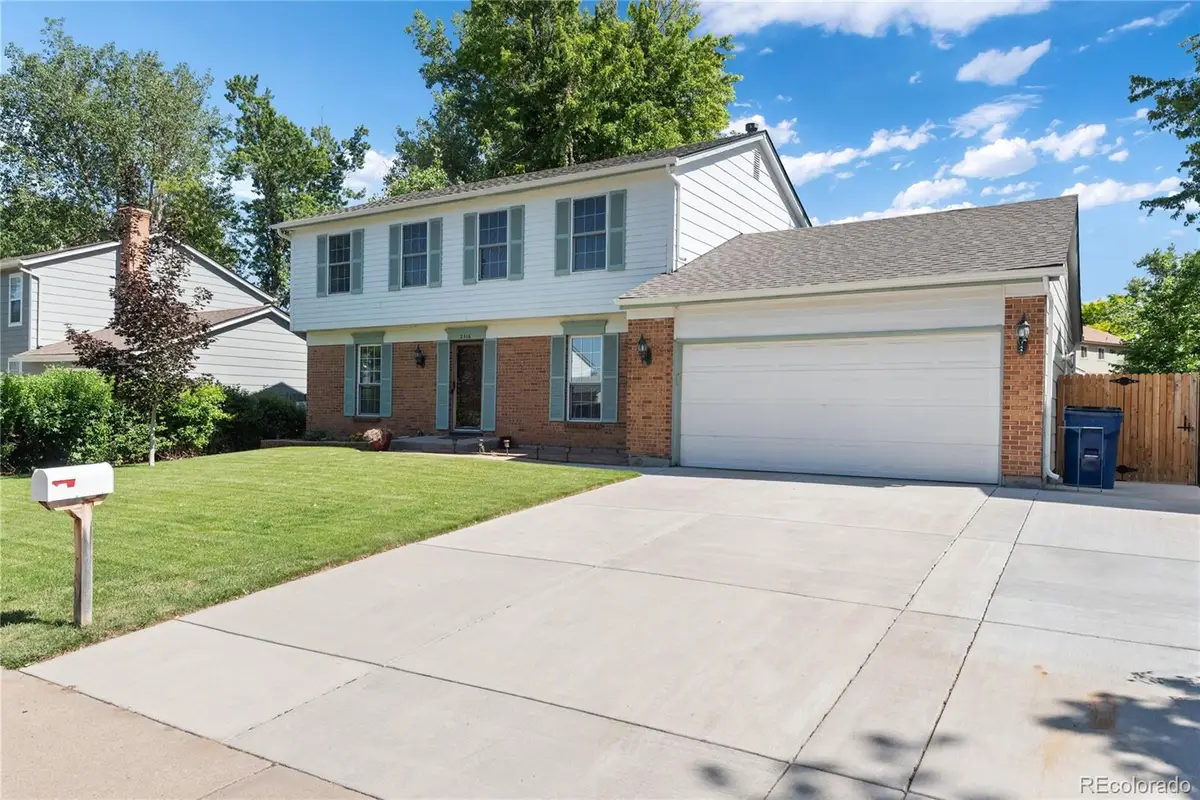 2316 S Dawson Way, Aurora, CO 80014 - #1