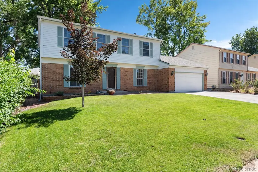2316 S Dawson Way, Aurora, CO 80014 - #2