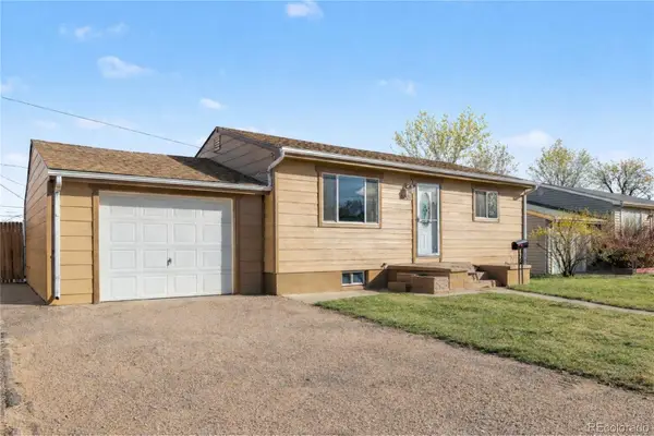 6601 E 79th Avenue, Commerce City, CO 80022