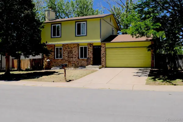 17995 E Nassau Drive, Aurora, CO 80013