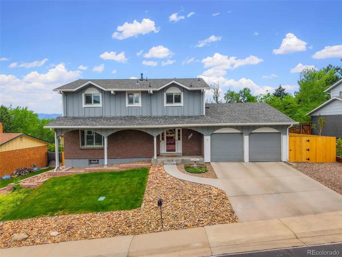 2383 S Holland Street, Lakewood, CO 80227 - #1
