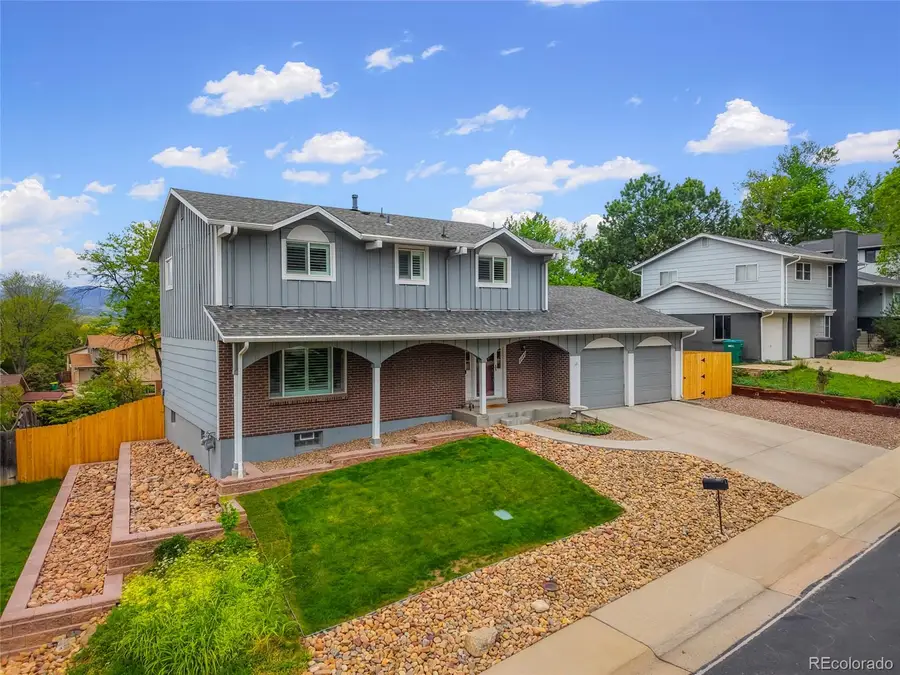2383 S Holland Street, Lakewood, CO 80227 - #2