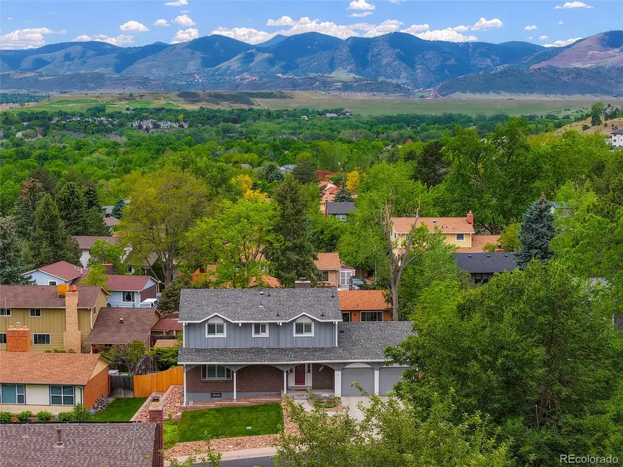 2383 S Holland Street, Lakewood, CO 80227 - #3