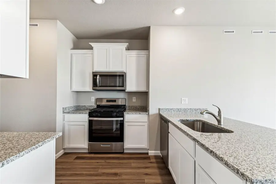 17930 E 94th Avenue, Commerce City, CO 80022 - #2