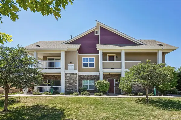 8200 E 8th Avenue #7103, Denver, CO 80230