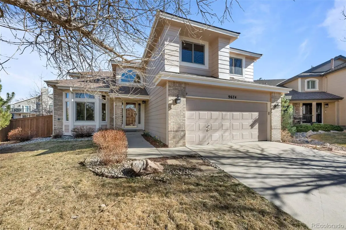 9674 Kalamere Court, Highlands Ranch, CO 80126 - #1