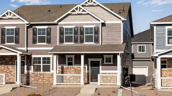9833 Bahama Street, Commerce City, CO 80022