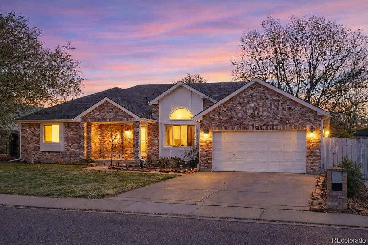 1514 Linden Street, Longmont, CO 80501 - #1