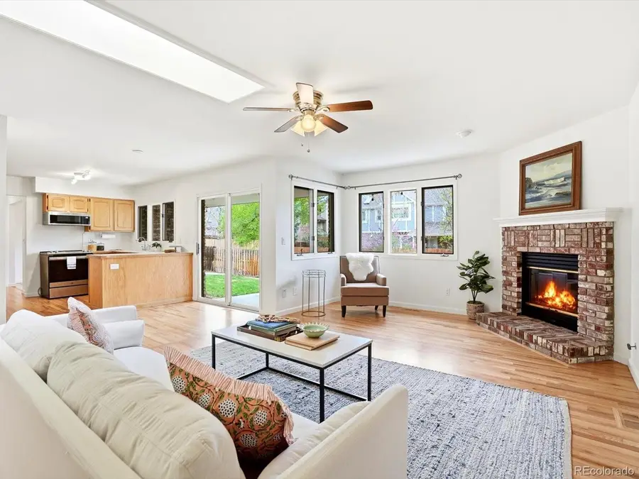 1514 Linden Street, Longmont, CO 80501 - #2