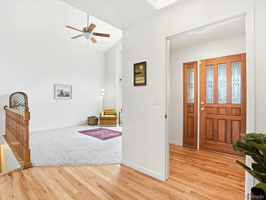 1514 Linden Street, Longmont, CO 80501 - #3