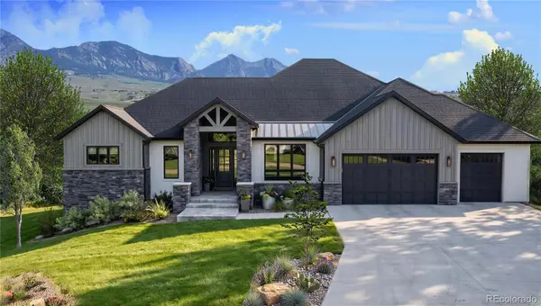 18285 W 57th Place, Golden, CO 80403