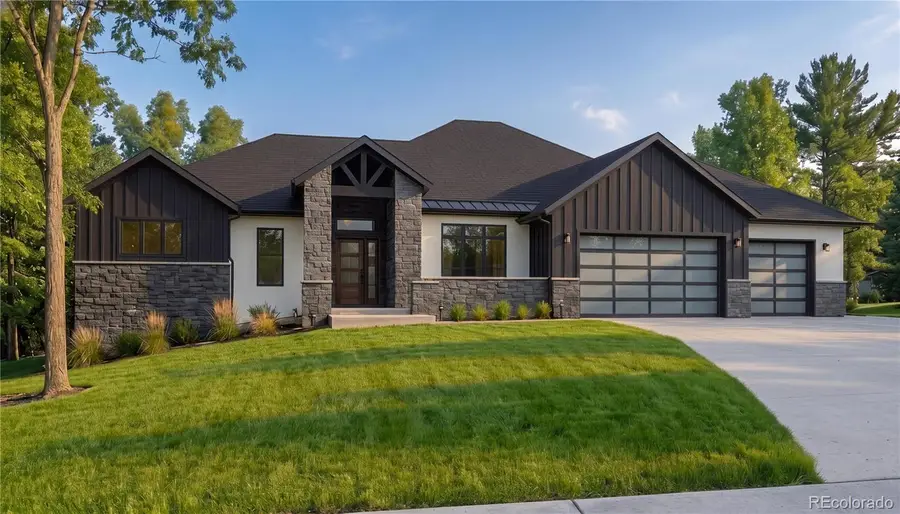 18285 W 57th Place, Golden, CO 80403 - #2